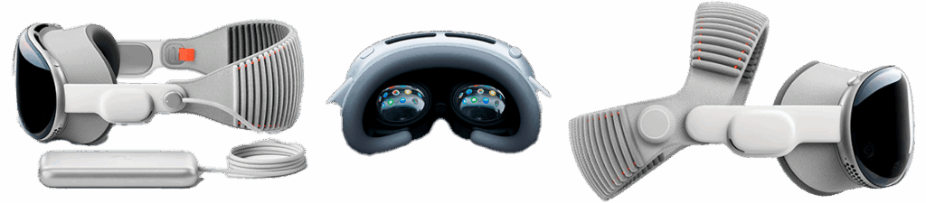 Apple Vision PRO (M5)