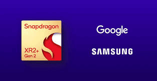 Snapdragon XR2+ Gen 2