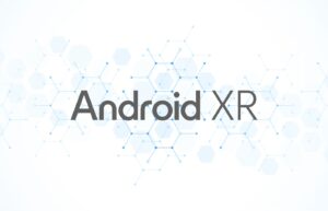 Android XR