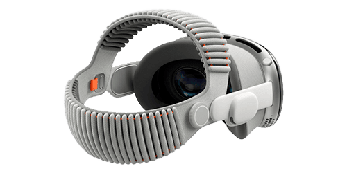 Apple Vision VR (M5)
