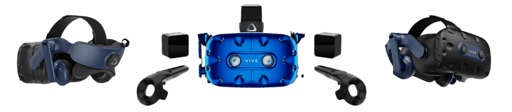 HTC Vive