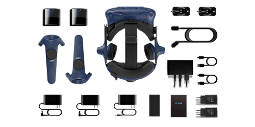 HTC Vive