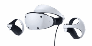 PlayStation VR2