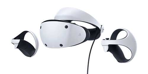 PlayStation VR2